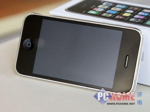 有些太强悍 苹果iPhone 3GS报价5800元