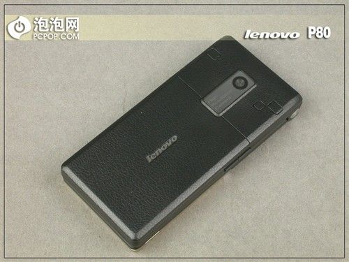 晴天照样有彩虹 联想P80低价重回视线