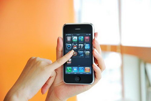 iPhone 3GS港版裸机价公布 最高5542元