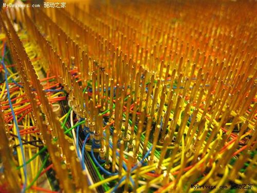 DIY最高境界 发烧友个人纯手工打造CPU
