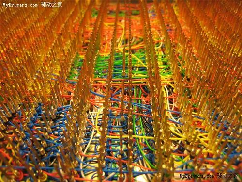 DIY最高境界 发烧友个人纯手工打造CPU