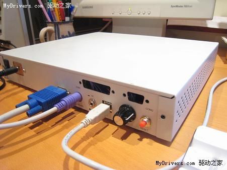 DIY最高境界 发烧友个人纯手工打造CPU
