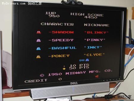 DIY最高境界 发烧友个人纯手工打造CPU