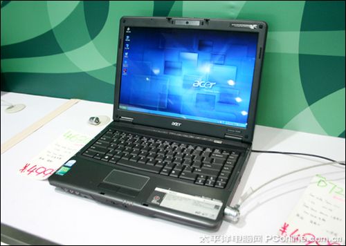 超低价能买双核独显 2999元双核本推荐