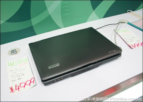 超低价能买双核独显 2999元双核本推荐