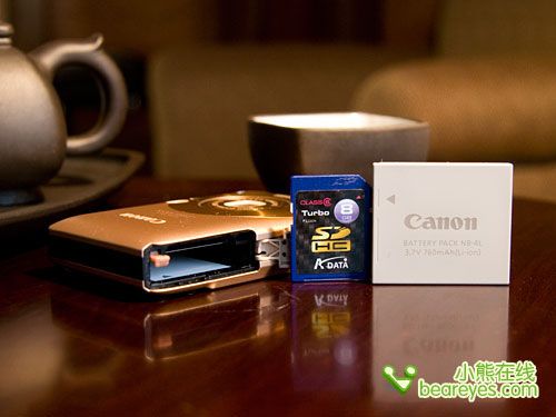 用高清记录生活 支持720P摄像DC导购