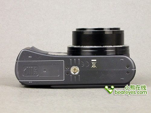 用高清记录生活 支持720P摄像DC导购
