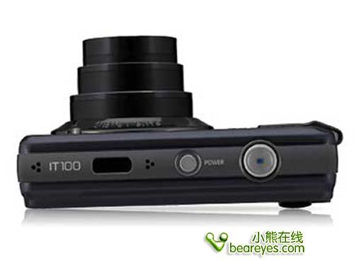 用高清记录生活 支持720P摄像DC导购