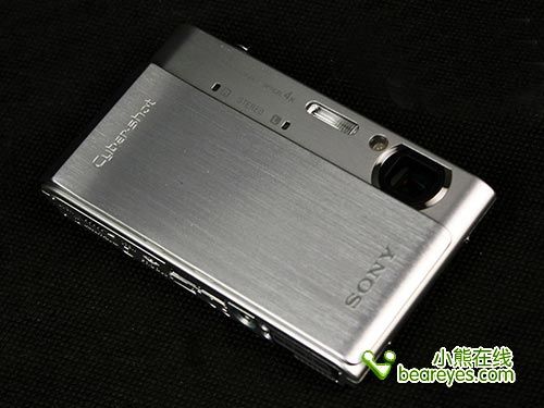 用高清记录生活 支持720P摄像DC导购