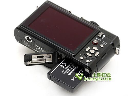 用高清记录生活 支持720P摄像DC导购