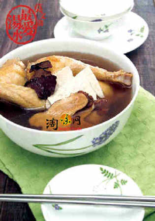 食补防暑 五大食品助您战高温