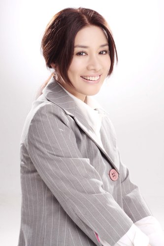 《新人鱼小姐》郝蕾李凤绪"准婆媳"玄之又玄