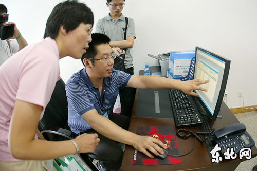 本科一表开始录取 188所院校计划在黑龙江招生
