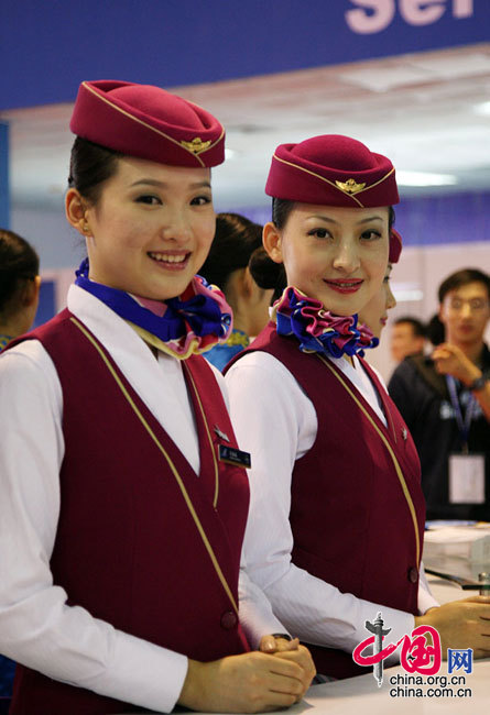 <em>空姐</em><em>为何</em>非要年轻漂亮?-<em>空姐</em>-东北网国内