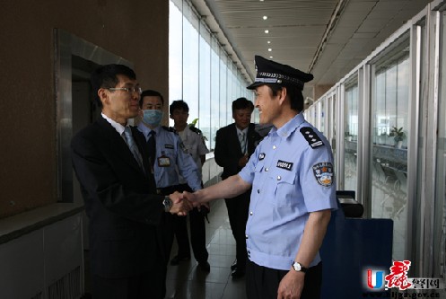 韩国驻沈阳总领事馆对黑龙江移交韩籍逃犯表示