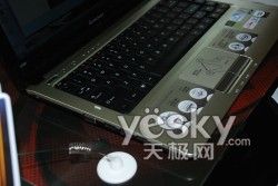 美女买本看过来 最适合MM使用本本一览
