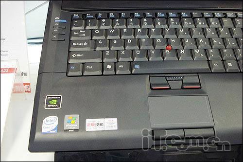 办公上网够用就好 集显商务本本推荐