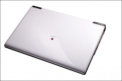 沃达丰另辟蹊径 推出自家品牌Netbook