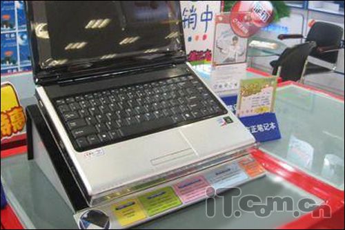 最低2999元 近期热门影音笔记本推荐