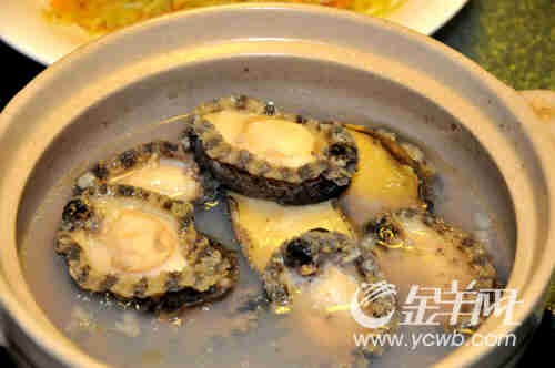 土哥主理董事级的私房菜