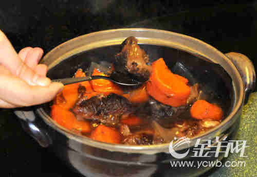 土哥主理董事级的私房菜