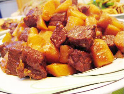 哪些东西可以烧牛肉 2742109_297960.jpg