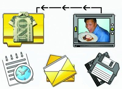 加拿大籍华人靠写博客月入3万美元(图)