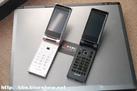 刘若英代言 夏普SH9120C定价3080元