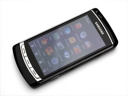 全球10大热门手机排行 iPhone 3GS第一