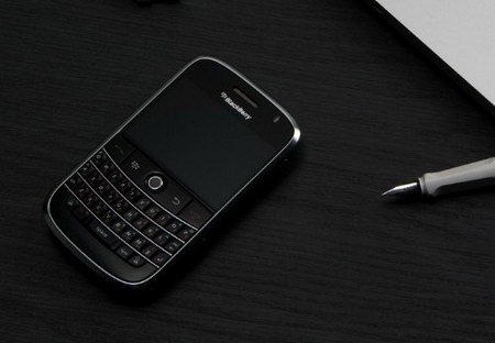 全球10大热门手机排行 iPhone 3GS第一