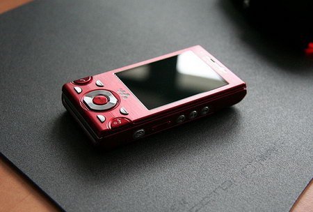 全球10大热门手机排行 iPhone 3GS第一