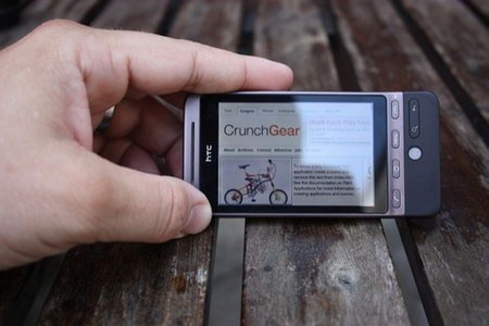 全球10大热门手机排行 iPhone 3GS第一