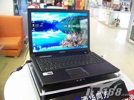 成交量说话 市场超热销明星笔记本导购