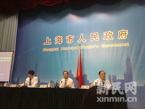 上海塌楼事故6人被刑拘 开发商股东无公务员