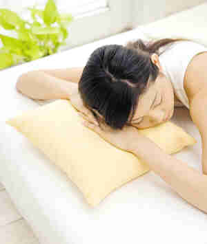 晚餐多吃富含锌铜可提高睡眠质量