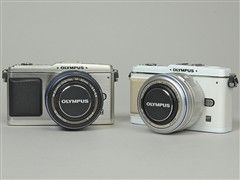 鹏城也有货!奥林巴斯E-P1亮骚价6500