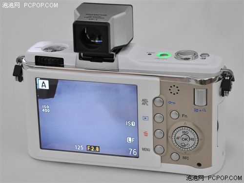 鹏城也有货!奥林巴斯E-P1亮骚价6500