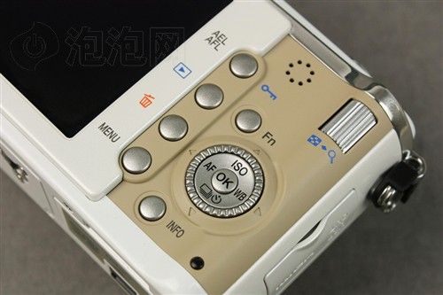 鹏城也有货!奥林巴斯E-P1亮骚价6500