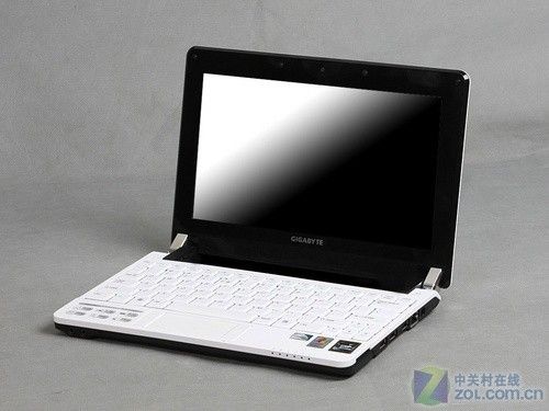 一机两用 技嘉M1002上网本3999元首发