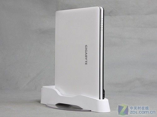 一机两用 技嘉M1002上网本3999元首发