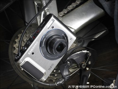 贵得有道理 高端相机性能优势全解读