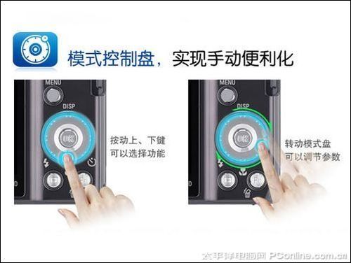 贵得有道理 高端相机性能优势全解读