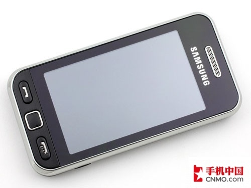 时尚人气潮机 三星S5230c仅售1190元-三星S5230c
