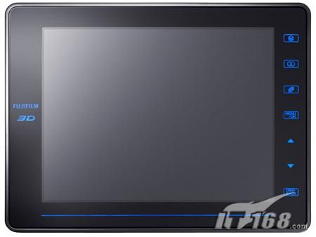 预定太火爆 富士REAL 3D V1延期上市