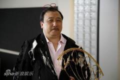 《火星宝贝》杀青谢娜郭德纲等笑果PK(组图)