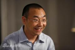《火星宝贝》杀青谢娜郭德纲等笑果PK(组图)