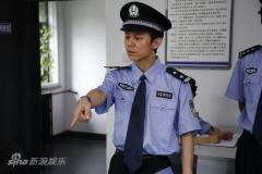 《火星宝贝》杀青谢娜郭德纲等笑果PK(组图)