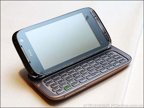 谁与N97争锋 五大品牌竞争机型大盘点