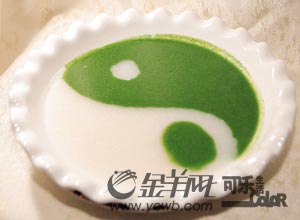 香味升级 有鱼翅的素菜