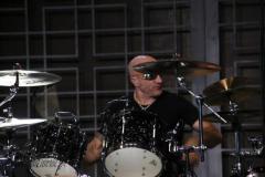 新浪独家对话世界鼓王KENNYARONOFF(组图)